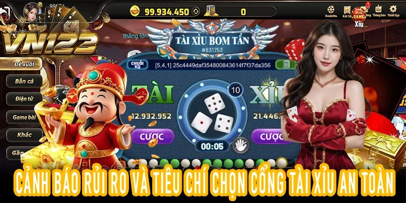 Trò chơi Baccarat trực tiếp tại sbotop