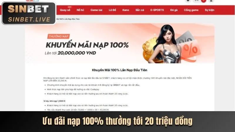 Giải đấu bắn cá hàng tuần sbotop với giải thưởng lớn